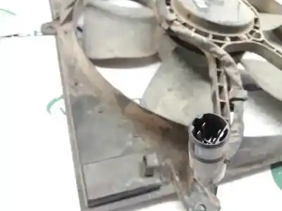 Автозапчасти б/у электрический вентилятор за kia carnival i (up) 2.9 tdi ссылки oem iam 0k55215025a  