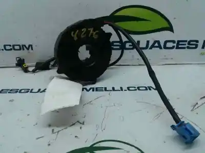 Автозапчасти б/у кольцо подушки безопасности за kia carnival i (up) 2.9 tdi ссылки oem iam kf030d0139  