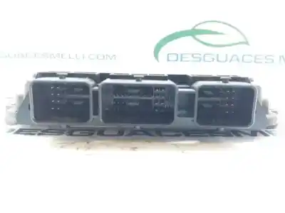 Автозапчастина б/у ебу контролер двигуна для renault laguna ii (bg0/1_) 1.9 dci (bg08, bg0g) посилання на oem iam 8200311539  