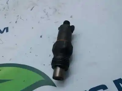 Pièce détachée automobile d'occasion INJECTEUR pour RENAULT MEGANE I CLASSIC (LA0)  Références OEM IAM LCR6735406H  