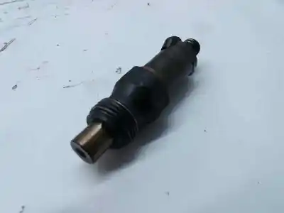 Pièce détachée automobile d'occasion INJECTEUR pour RENAULT MEGANE I CLASSIC (LA0)  Références OEM IAM LCR6735406H  
