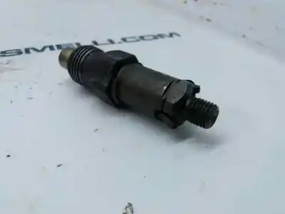 Pièce détachée automobile d'occasion INJECTEUR pour RENAULT MEGANE I CLASSIC (LA0)  Références OEM IAM LCR6735406H  