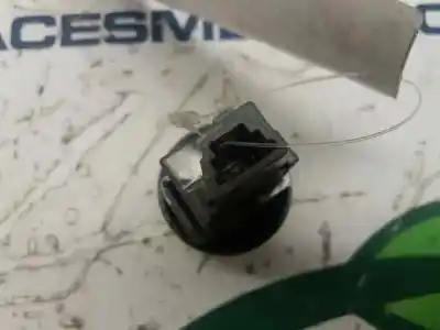 Peça sobressalente para automóvel em segunda mão interruptor 4 piscas - emergência por toyota rav 4 (a3) sol referências oem iam 15b060