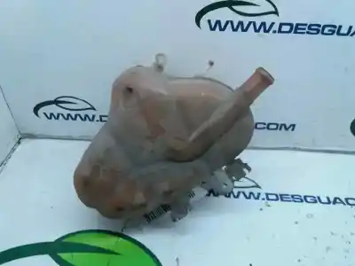 Pezzo di ricambio per auto di seconda mano CAUZIONE DI ESPANSIONE per OPEL CORSA D  Riferimenti OEM IAM 55702165  