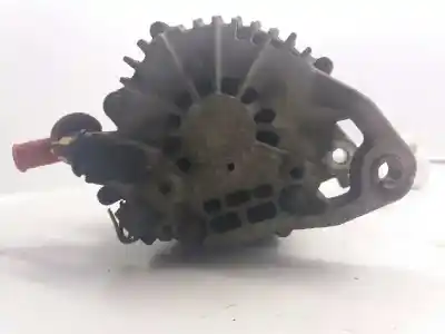 Gebrauchtes Autoersatzteil Lichtmaschine zum NISSAN ALMERA (N16/E)  OEM-IAM-Referenzen 002D982  
