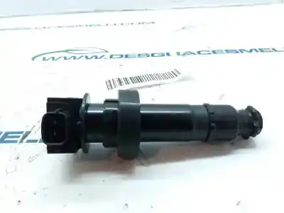 Автозапчасти б/у КАТУШКА ЗАЖИГАНИЯ за HYUNDAI I30  ссылки OEM IAM 273012B010  