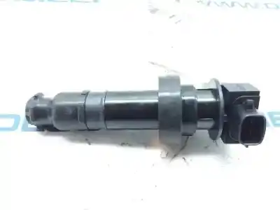 Автозапчасти б/у КАТУШКА ЗАЖИГАНИЯ за HYUNDAI I30  ссылки OEM IAM 273012B010  