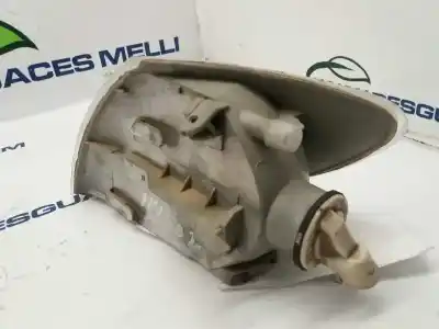 Second-hand car spare part front right headlight for renault megane i classic (la0) 1.6e alize 90 cv / 66 kw oem iam references 9456