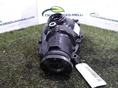 Second-hand car spare part front differential for bmw x3 (e83) 3.0d oem iam references 14288323  m57tu