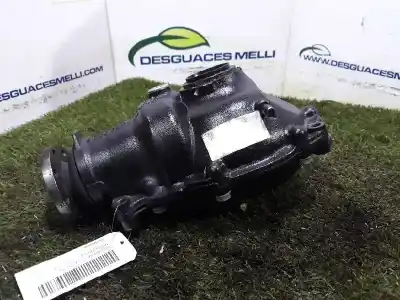 Second-hand car spare part front differential for bmw x3 (e83) 3.0d oem iam references 14288323  m57tu