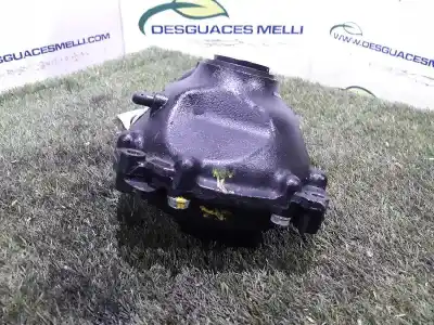 Second-hand car spare part front differential for bmw x3 (e83) 3.0d oem iam references 14288323  m57tu