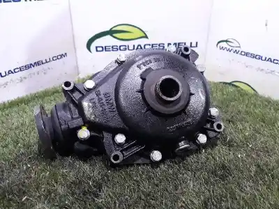 Second-hand car spare part front differential for bmw x3 (e83) 3.0d oem iam references 14288323  m57tu