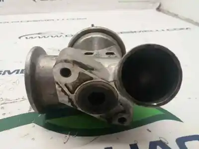 Pièce détachée automobile d'occasion VANNE EGR pour FORD ESCORT BERL./TURNIER  Références OEM IAM 96FF9D475AC  