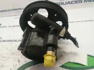 Second-hand car spare part STEERING PUMP for OPEL CORSA B (S93)  OEM IAM references 90473169  