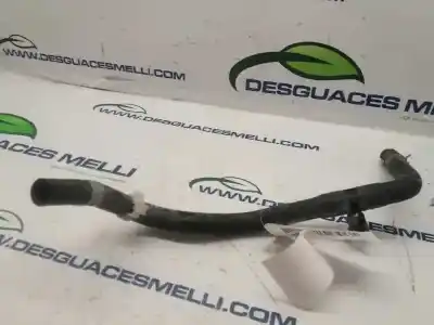 Peça sobressalente para automóvel em segunda mão tubo por toyota auris feel  116 cv / 85 kw referências oem iam 1640764010