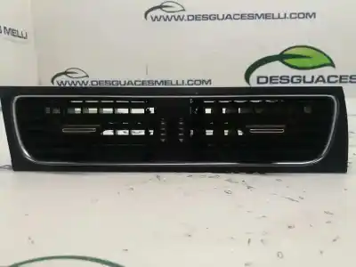 Автозапчасти б/у аэрационная решетка за audi a4 b8 (8k2) 2.0 tdi ссылки oem iam 8t1820951c  