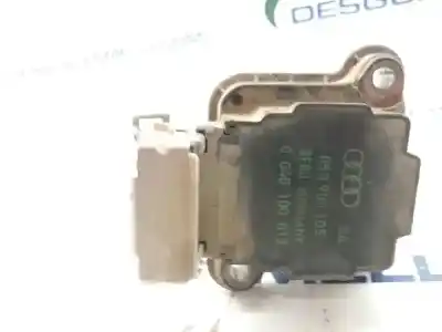 Peça sobressalente para automóvel em segunda mão BOBINA DE IGNIÇÃO por AUDI ALLROAD QUATTRO (4B5)  Referências OEM IAM 058905105  
