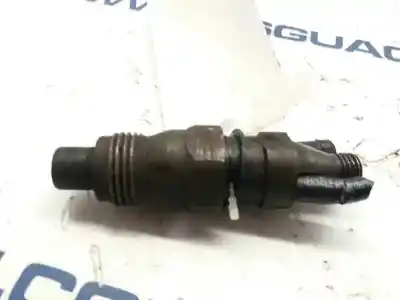Pièce détachée automobile d'occasion INJECTEUR pour RENAULT ESPACE III (JE0_)  Références OEM IAM KCA17C42  