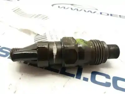 Pièce détachée automobile d'occasion INJECTEUR pour RENAULT ESPACE III (JE0_)  Références OEM IAM KCA17C42  