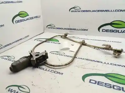 Автозапчастина б/у регулятор вікна передній лівий для renault clio i fase i+ii (b/c57) 1.2 посилання на oem iam 1491   Автозапчастина б/у регулятор вікна передній лівий для renault clio i fase i+ii (b/c57) 1.2 посилання на oem iam 1491