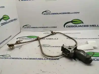 Автозапчастина б/у регулятор переднього правого скла для renault clio i fase i+ii (b/c57) 1.2 посилання на oem iam 1291 Автозапчастина б/у регулятор переднього правого скла для renault clio i fase i+ii (b/c57) 1.2 посилання на oem iam 1291