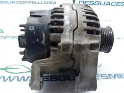 Piesă de schimb auto la mâna a doua ALTERNATOR pentru OPEL CORSA B  Referințe OEM IAM 90561967  