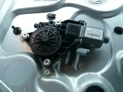 Second-hand car spare part rear right window regulator for hyundai i30 classic oem iam references 834802r050