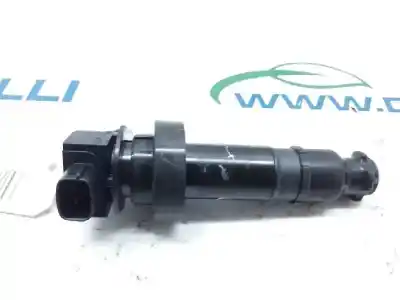 Автозапчасти б/у КАТУШКА ЗАЖИГАНИЯ за HYUNDAI I30  ссылки OEM IAM 273012B010  