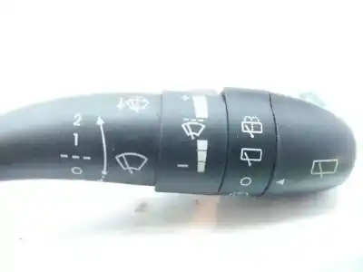 Second-hand car spare part windshiel wiper switch for hyundai i30 classic oem iam references 934202r010