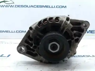 Peça sobressalente para automóvel em segunda mão alternador por hyundai i30 classic referências oem iam 373002b101  