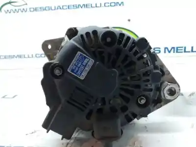 İkinci el araba yedek parçası ALTERNATÖR için HYUNDAI I30  OEM IAM referansları 373002B101  
