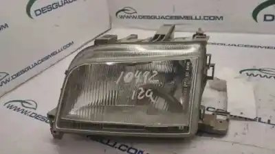 Автозапчастина б/у ліва фара для renault clio i fase i+ii (b/c57) 1.2 посилання на oem iam t93   Автозапчастина б/у ліва фара для renault clio i fase i+ii (b/c57) 1.2 посилання на oem iam t93