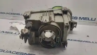 Автозапчастина б/у ліва фара для renault clio i fase i+ii (b/c57) 1.2 посилання на oem iam t93 Автозапчастина б/у ліва фара для renault clio i fase i+ii (b/c57) 1.2 посилання на oem iam t93