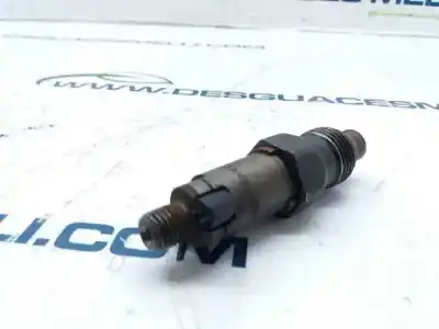 Pièce détachée automobile d'occasion INJECTEUR pour RENAULT KANGOO (F/KC0)  Références OEM IAM LCR6735406H  