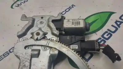 Piesă de schimb auto la mâna a doua mecanism acționare geam fațã dreapta pentru opel meriva essentia referințe oem iam 93362662