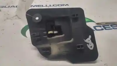 Piesă de schimb auto la mâna a doua interior mânerul dreapta fata pentru opel meriva essentia referințe oem iam 13121859