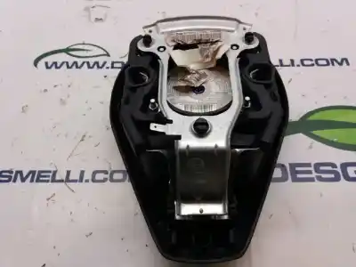 Tweedehands auto-onderdeel airbag voor links voor citroen c3 hdi 70 furio oem iam-referenties 96380009vd