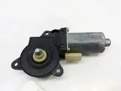 Peça sobressalente para automóvel em segunda mão MOTOR ELEVADOR VIDRO DIANTEIRO DIREITO por FORD FIESTA (CBK)  Referências OEM IAM 0130821939  