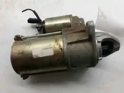 Peça sobressalente para automóvel em segunda mão motor de arranque por opel corsa b * referências oem iam ads8230  