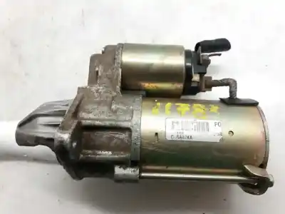 Second-hand car spare part starter motor for opel corsa b * oem iam references ads8230