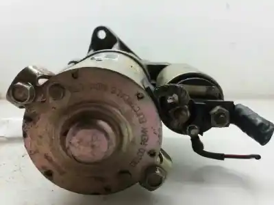 Peça sobressalente para automóvel em segunda mão motor de arranque por opel corsa b * referências oem iam ads8230  