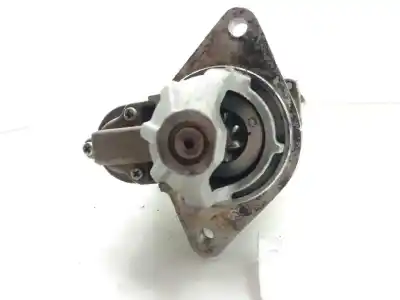 Peça sobressalente para automóvel em segunda mão motor de arranque por opel corsa b * referências oem iam ads8230  