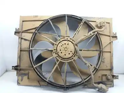 İkinci el araba yedek parçası ELEKTRO FAN için KIA SPORTAGE  OEM IAM referansları 253802EXXX  