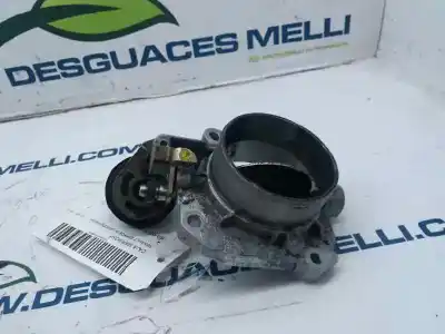 Автозапчасти б/у бабочка коробка за renault espace iv (jk0) grand espace expression ссылки oem iam 8200528736  