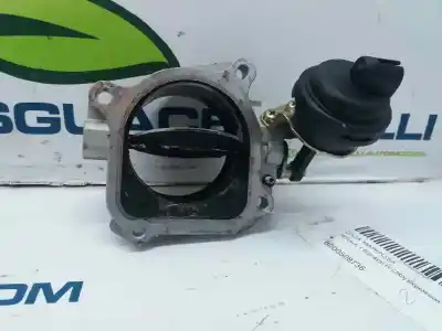 Автозапчасти б/у бабочка коробка за renault espace iv (jk0) grand espace expression ссылки oem iam 8200528736  