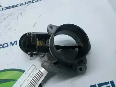 Автозапчасти б/у бабочка коробка за renault espace iv (jk0) grand espace expression ссылки oem iam 8200528736  