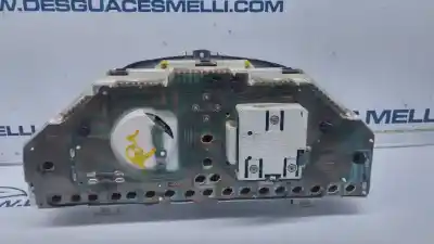 Peça sobressalente para automóvel em segunda mão quadrante por citroen saxo 1.5 diesel referências oem iam 9617658680  