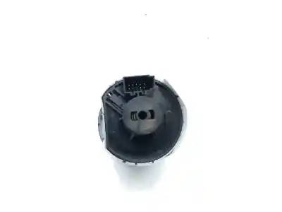 Автозапчастина б/у управління світлом для skoda fabia ambition посилання на oem iam 5e0941431g  