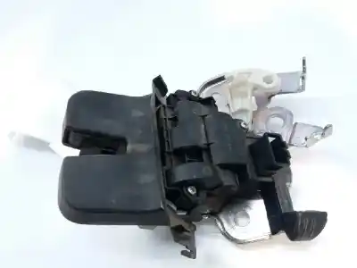 Автозапчастина б/у замок багажника / ворот для skoda fabia ambition посилання на oem iam 8r0827505  