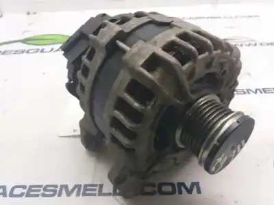Автозапчастина б/у генератор для skoda fabia ambition посилання на oem iam 04c903023c  